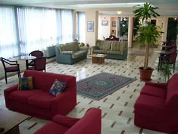 Pirandello Hotel
