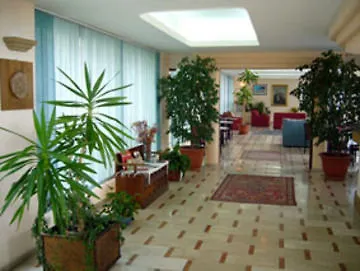 Pirandello Szálloda Agrigento